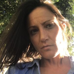 Meet your Posher, Kathryn